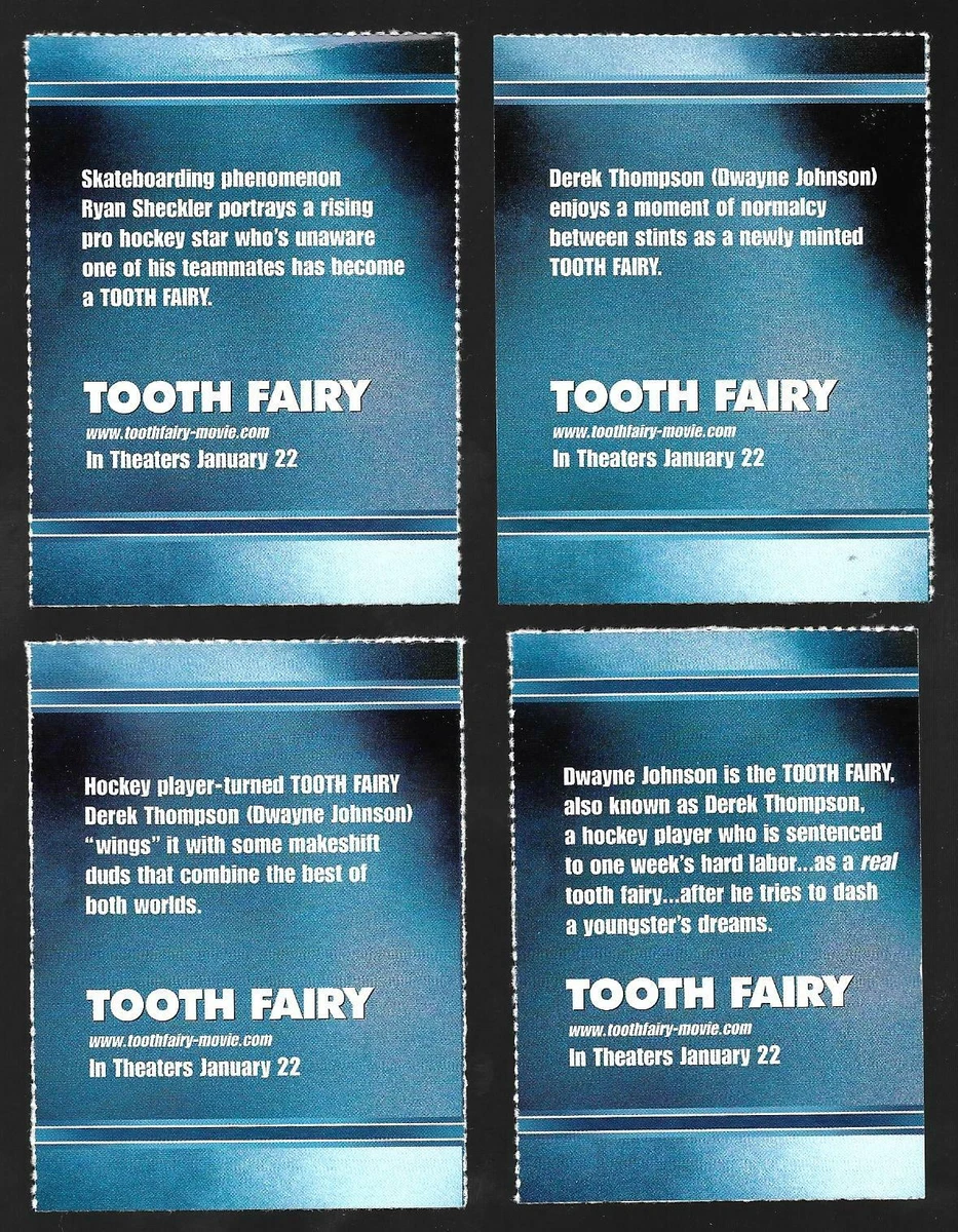 Tooth Fairy Movie Ryan Sheckler