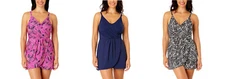 Lands' End Ladies Swim Dress