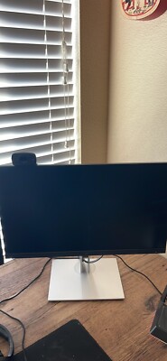 HP E23 G4 23'' IPS LED Monitor - 9VF96AA#ABA