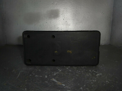 Audi 80 100 Typ 44 ZV Pumpe Zentralverriegelung VDO 443 862 257E