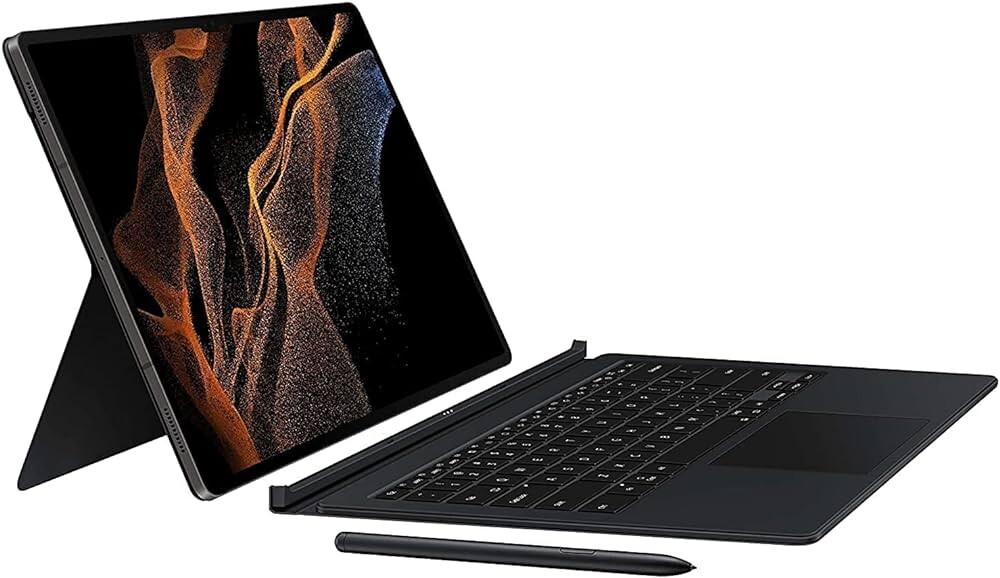 Samsung Book Cover Keyboard for 14.6 Samsung Book Cover Keyboard for 14.6