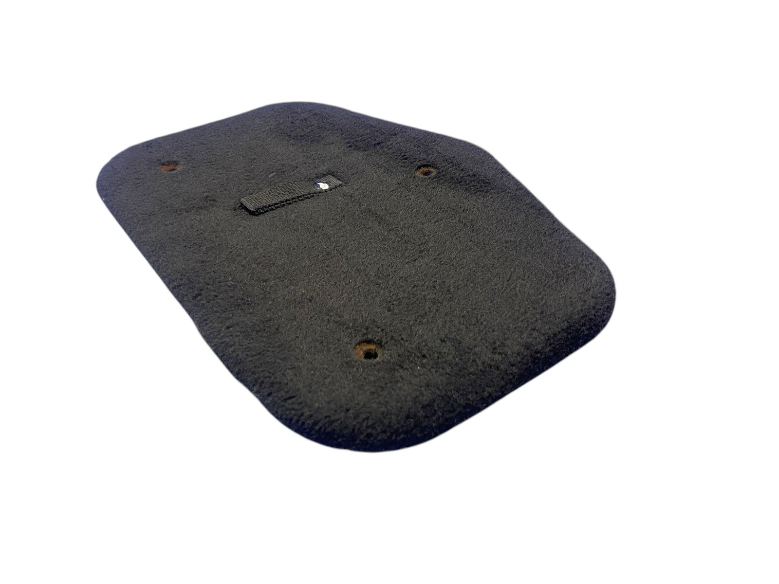 2015-2018 FERRARI CALIFORNIA T INTERIOR CENTRAL LINE COVER PANEL CARPET 86061900