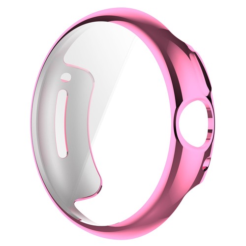 Watch Protective Case Galvanisierte TPU Case Cover für Google Pixel Watch 1/2 - Zdjęcie 10 z 23