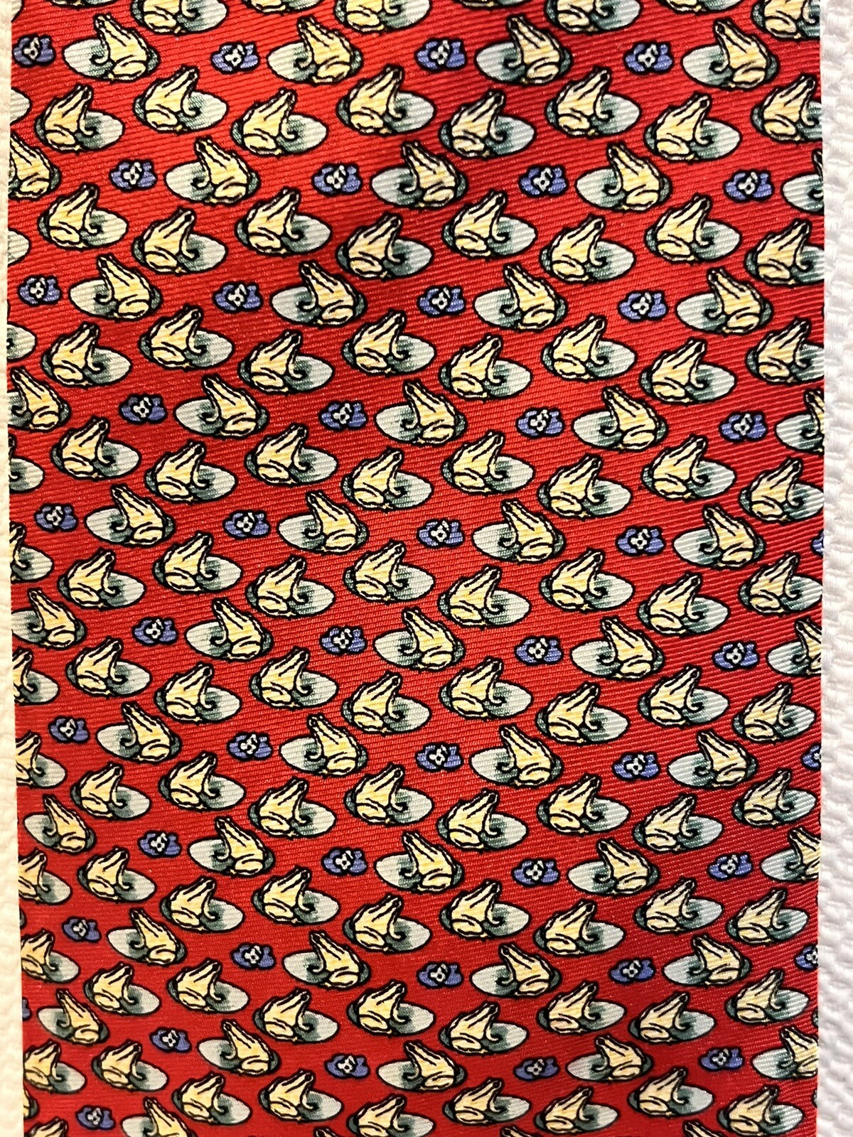 Brooks Basics Silk Tie - image 2