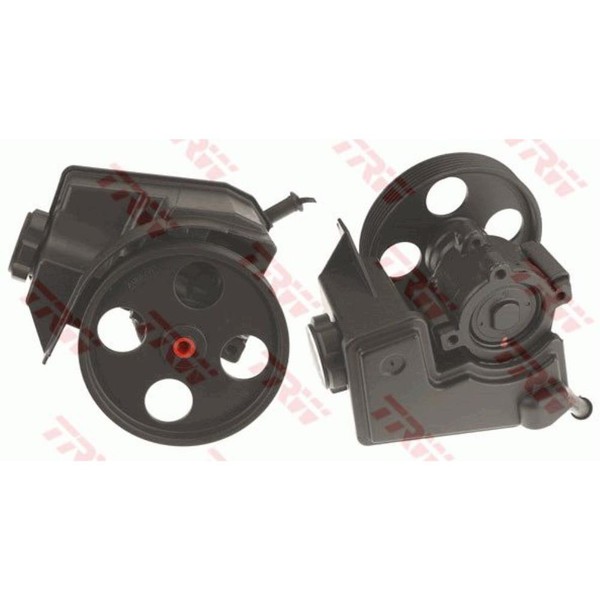 TRW Servopumpe Hydraulisch 100 Bar FüR Peugeot 206 CC 2D SchräGheck 2A/C JPR839-image