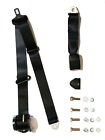 <!--F#f_0-->Rear Left Hand Retractable Seat Belt for Holden Commodore VK VL - ADR Approved<!--F/-->