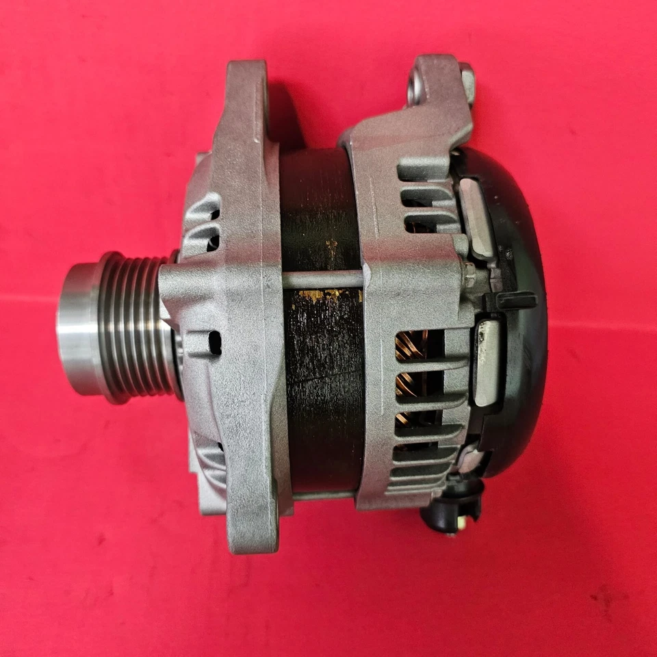 2015 2016 2017 Ford Mustang 3.7 Liter Vin M Alternator Reman By Ace - Image 2 of 4