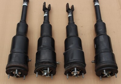 LS460 USF40 Universal Air エアサス 4本セット LS460 USF40 Universal Air エアサス 4本セット