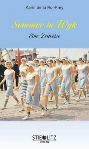 Thumbnail - Sommer In Wyk Eine Zeitreise 6006