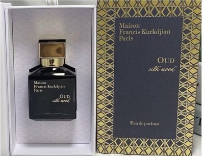 Maison Francis Kurkdjian Baccarat Rouge 540 Oud Silk Mood Extrait 70ml