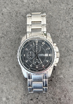 Fossil SPEEDWAY CH2446 Watch for Men for sale online | eBay