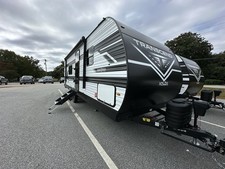 2026 Grand Design Transcend XPLOR 24BHX