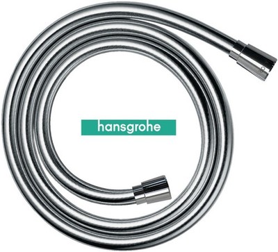 Hansgrohe Hans Grohe Brauseschlauch Duschschlauch Isiflex 160 cm 28276000