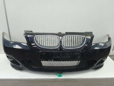 Pare-choc avant BMW 525