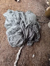 USGI MC-4 Parachute US Military Surplus