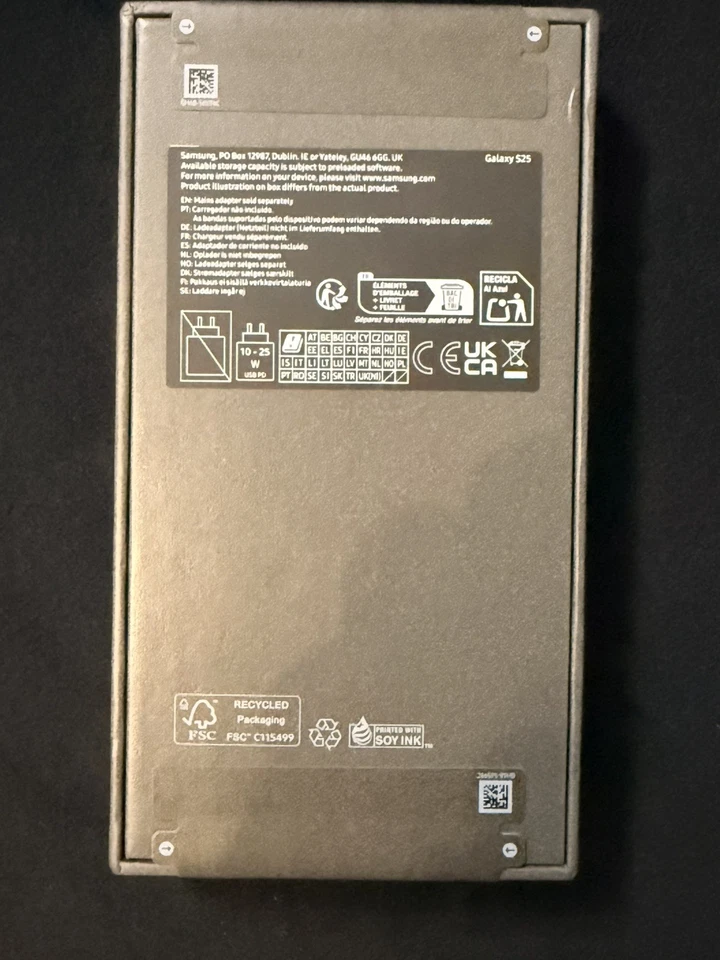 Samsung Galaxy S24/S23/S25/S22/S21/S25+/S24+/S24 Ultra & S25 Ultra Smartphone A+ - Image 3 of 4