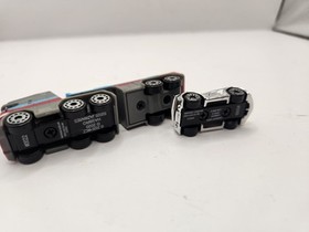 Jazwares Micro Machines Set