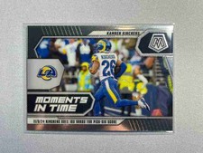 2025 Mosaic Football Pick Your Insert - Buy More Save