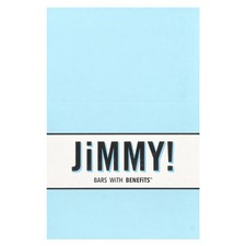 Bars with Benefits, Protein Bar, Sea Salt Caramel Cookies 'N Cream, 12 Bars,