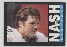 Click to enlarge Joe Nash