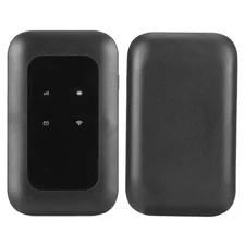 .›4G WiFi Router 150Mbps Download SIM Card Slot 10 Devices Share 2100mAh Batte G