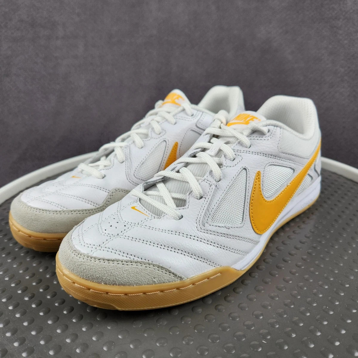 Nike Gato White University Gold Gum for Sale | Authenticity