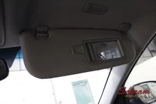 Passenger Right Sun Visor 852022T520UP Fits 11-16 Optima 2062335