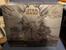 Star Wars Black Series Revenge of the Sith Anakin Obi-Wan SDCC Exclusive 2025