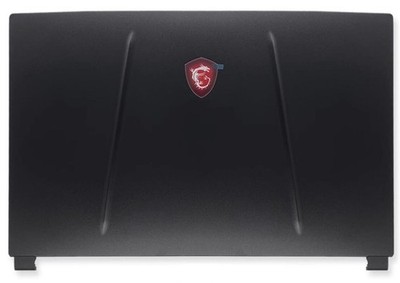 Back Cover Top Case for   GP75 Leopard 10SDK 10SDR 10SEK *wq
