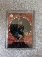 1998-99 Upper Deck Ovation - Shawn Bradley #15 0011/1000