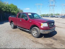 Alternator 8-280 Fits 04-08 FORD F150 PICKUP 4988998