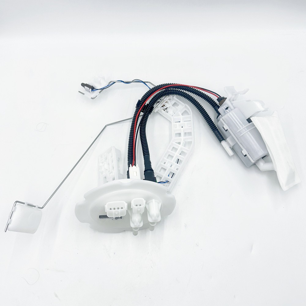 WAJ Fuel Pump Module 17042-4S400 Fits Nissan Navara Xterra KA24DE