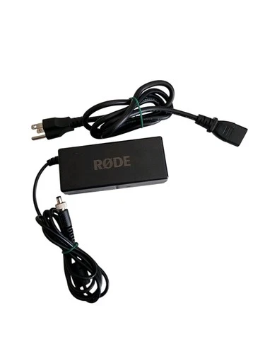  RODECASTER Pro Power Supply 