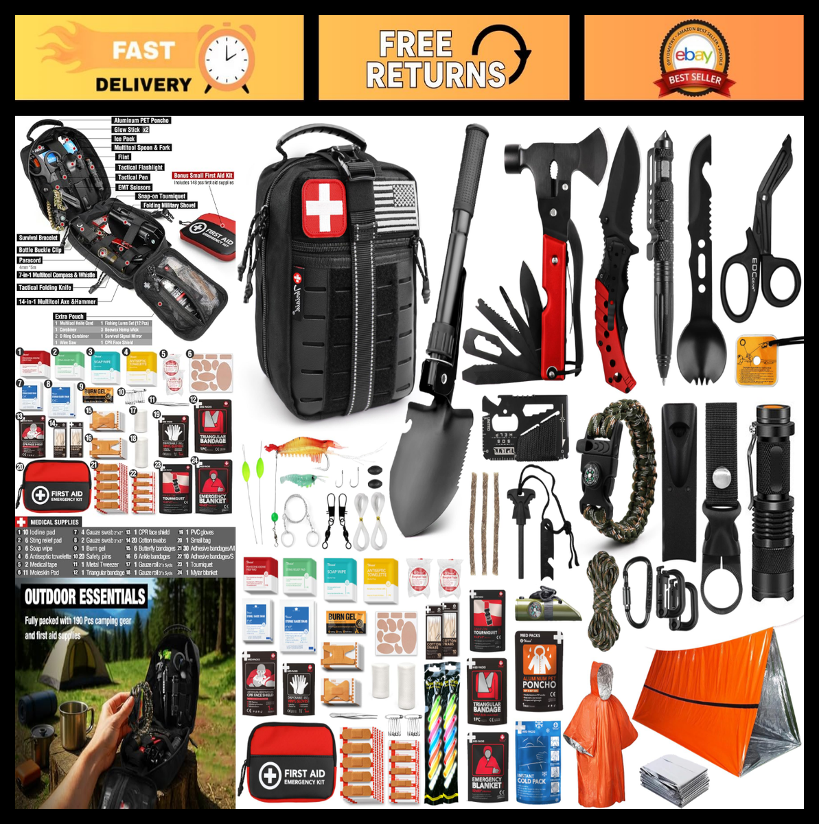 Why is Cpr Important in Camping Emergencies: Life-Saving Skills