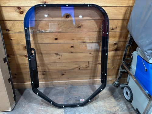 ** Discounted ** Bobcat M Series Frame & Windshield Replacement – TPC