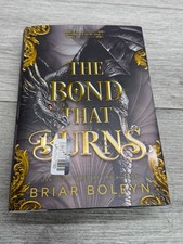 The Bond That Burns Deluxe Lim -
