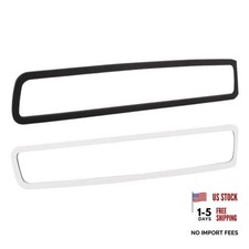 High Mount Brake Light Gasket Seal - 3rd Third Brake Light