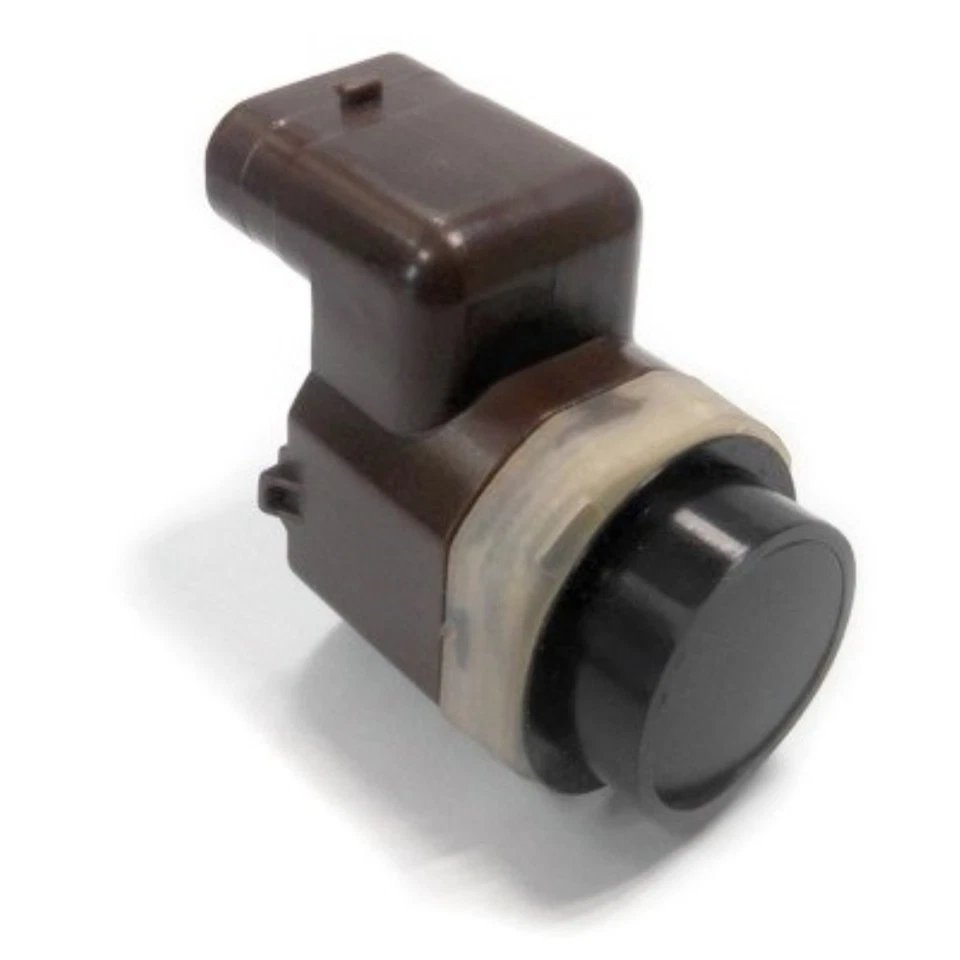 Sensor de control de distancia de estacionamiento 3 pines para BMW 535i GT/550i GT xDrive/X3 2010-2017 Foto 2 de 4