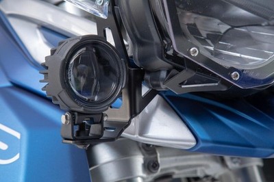 SW MOTECH Leuchten-Montagesatz für Triumph Tiger 800 11 14