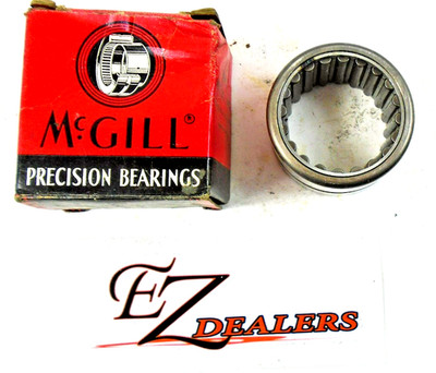 McGill Precision Bearings MR-24 - NOS - FREE SHIPPING