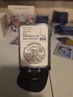 2021 Eagle S$1 Eagle Landing T-2 Early Releases NGC MS70