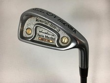 Set Of 10 Honma Twin Marks 2000- Iron Doris Titanium Feather Weight 2 M50 3-11S