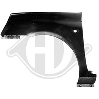 4413107 KotflüGel Vorne Links FüR Renault Clio II (Bb_, Cb_)
