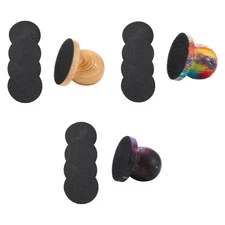 Dog Nail File Trimmer Dog Paw Grind Tool for Dogs Paw Nail Care Puppy Indoor