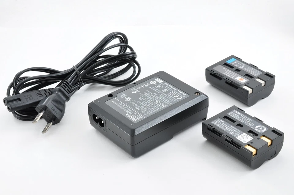 *1yr Wty for US* Sigma SD15 DSLR Camera w/ 18-50mm f/2.8-4.5 Lens foveon #4865 - Image 4 of 4