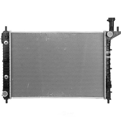 Radiator Global 13007C