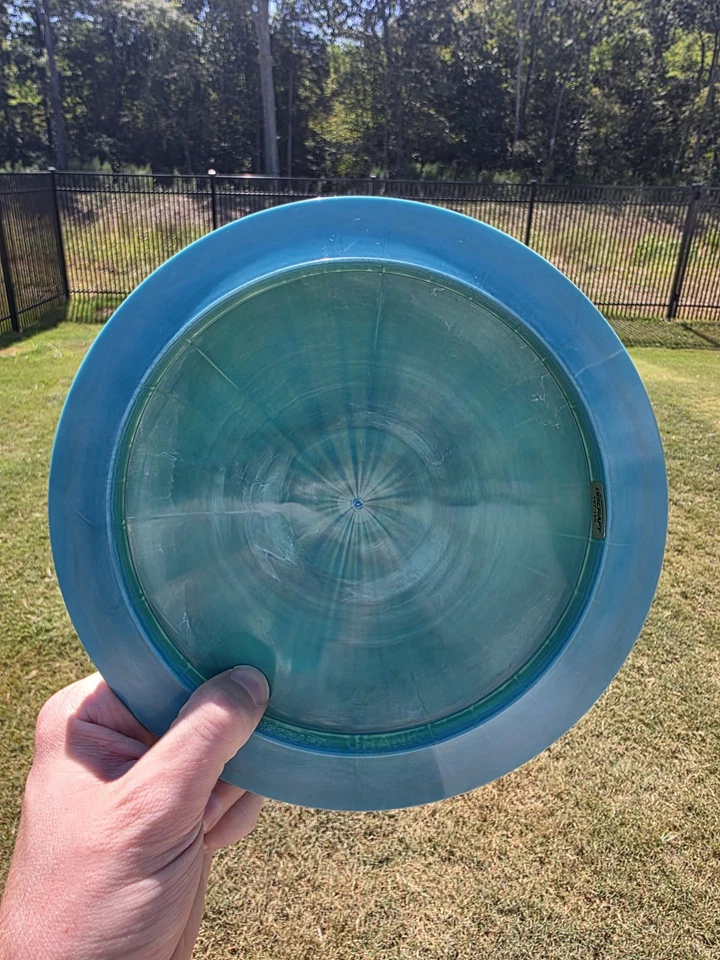 Discraft ESP Crank - Disc Golf Driver - Image 2 of 2
