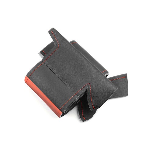Car Interior Steering Wheel Leather Cover Fits For BMW E36 E46 E39 X3 E83 X5 E53 - Picture 14 of 17