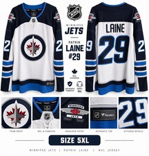 Are These the New Winnipeg Jets Jerseys? 20