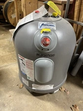 20 gal Electric Water Heater -Marathon